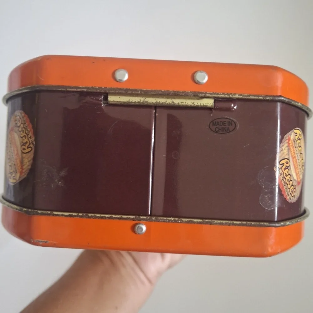Reeses vintage reese